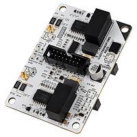 Wolfspeed CGD1700HB2P-XM3 ເຄື່ອງມືພັດທະນາ IC ການຈັດການພະລັງງານ ຕົວຂັບປະຕູຮ່ອງກາງຄວາມຕ່າງຄວາມແຮງ 1.7 kV ໂມດູນ XM3