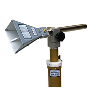 Schwarzbeck BBHA 9120 C ເຄື່ອງຮັບສະຫນາມຮອນກວ້າງແບບ (2 … 18 GHz)