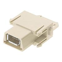 HARTING 09140014711 ປະເພດ A MOD ສໍາລັບຜູ້ຍິງ CON FIREWIRE MODULE