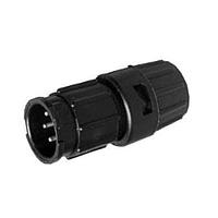 CONXALL 8280-2PG-318 ຕົວເຊື່ອມ MINI-CON CBL-CBL #20 CRIMP