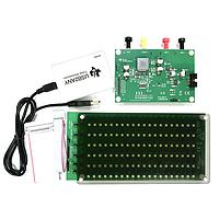 Texas Instruments LP8866EVM ຫົວໜ່ວຍການປະເມີນ