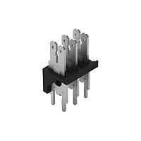 Wurth Elektronik 638207222003 Blade WR-FAST 300VAC 16Amp ຕົວຕັດຕົວແຈ້ງແບບຕົວໂຍງ