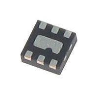 Analog Devices HMC788ACPSZ-EP-R7 ເກັນ ບລອກ ອແມພລິຟາຍເລີຣ໌ 10 GHz ເກັນ ບລອກ, Linr Drive/Gain Block