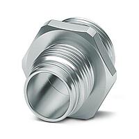 PHOENIX CONTACT 1108115 ຕົວເຊື່ອມມາດຕະຖານວົງກົງ SACC-FP-M-M12-THR PW PP