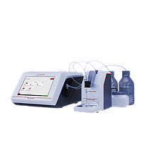 Anton Paar Xsample 370 ຕົວປ່ຽນຕົວຢ່າງ