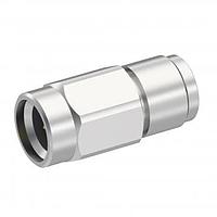 Radiall R404380000 ອຸປະກອນປິດສິ້ນ RF TERMINATION: SSMA M 18GHZ 0.5W 50ohms