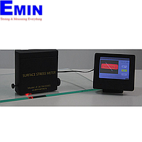 Jeffoptics JF-1E without PDA Glass Surface Stress Meter