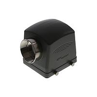 Molex 93601-4383 ຕໍ່ຕໍ່ພະລັງງານຫນັກ HICON HD S/ENT 4P PG36 7832.6526.0