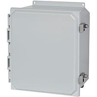 Hammond Manufacturing PCJ1082L ຝາປິກ, ເຫຼັ້ມເຫຼັກ 0