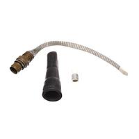 AMP Connectors - TE Connectivity 5410-10-130408 ອຸປະກອນບັງຄັບການຍືດຕົວຢ່າງວົງມົນ MIL Spec ແລະຕົວແປງ 5410-10-130408