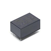 MEAN WELL IRM-02-9 ໂມດູນພະລັງ AC-DC 2W 9V 222mA 85-305Vin PCB Encap