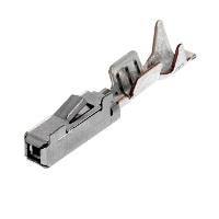 Aptiv 13580639 ຂໍ້ຕໍ່ ASM TERM F MTS 0.64 AU