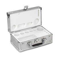 KERN 314-090-600 ກ່ອງປ້ອງກັນອາລູມິນຽມ (1 g ~10 kg)