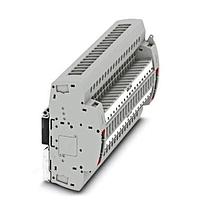 PHOENIX CONTACT 3069431 ເຄື່ອງມືແລະອຸປະກອນເຊື່ອມຕໍ່ Terminal Block UTRE 6-2/D19