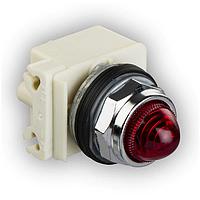 SCHNEIDER 9001KP40R9 ປຸ່ມກົດແສງນຳທາງ PILOT LIGHT30MM 20-30V SK