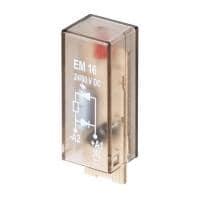 Weidmuller 8869670000 ບລອກທເີມິນອະດາດບົດ DIN Rail RIM-I 2 24/60VDC