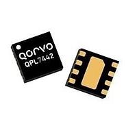 Qorvo QPL7442PCK-01 ຊຸດບອດປະເມີນເຄື່ອງເພີ່ມສະຫຼຸບ RF - QPL7442
