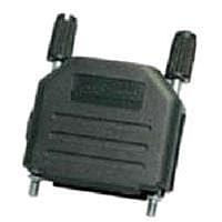 Amphenol Commercial Products L17DPPK15JS ຝາຫົວຫົວຫົວຫົວຫົວຫົວຫົວຫົວຫົວຫົວ 15P D-Sub