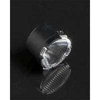 Ledil FP18193_LISA3-O-90-PIN ເລນດ້ານເດັດເລີ່ມ 15+50 ອົງສາ ລອບບີມຮູບອອວານ ມີການຕິດຕັ້ງດ້ວຍກະແພງລົດຕົວ