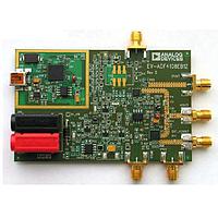Analog Devices EV-ADF4108EB1Z ບອດປະເມີນ PLL ADF4108