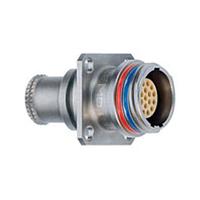 LEMO PFN.2M.319.XLMT ຕົວເຊື່ອມ