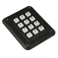 Storm Interface 3K12T103 Keypads 3000 Series 12 Keys ໂທລະສັບ