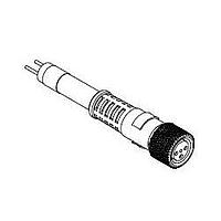 Molex 120086-0196 ເສັ້ນສາຍອາເຊນເຊີ / ເສັ້ນສາຍອັກຕູເວີ SE Crdset 5P Strt to Pigtail 24AWG 2MLght