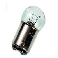 JKL Components 1252 ໂຈມສອງຂາຍຕິດຕໍ່ Bayonet 28V .23A