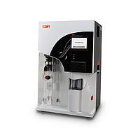 Hanonlab K9860 Kjeldahl ນັກວິເຄາະ (0.1mg ～240mg N)