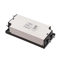 Schaffner FN2520-25-08-C1111 ຕອນກັນສະຫນອງພະລັງງານ ຕອນກັນສະຫນອງເຟສດຽວ 1HU 25 A, ຕິດຕໍ່ດ້ວຍສະກຸນດອກສະແກນ, 9.4nF