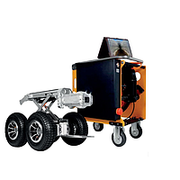 E inspection tools FB20P ກ້ອງກວດສອບທ່ອປ່າຍ (1920 x 1080 pixels)