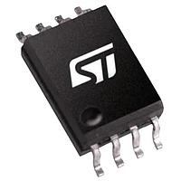 STMicroelectronics TSX9292IYDT ເອັັບພລິຟໄອເລັດປະສົບການ ກວ້າງສະຖານະ (16MHz), ເຣຍ-ຕໍ່-ເຣຍ 16V CMOS Op-Amps, ຄູ່