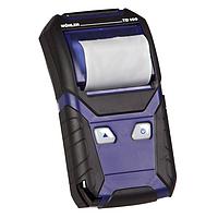 Wöhler TD 100 ເຄື່ອງພິມໄວຄວາມຮ້ອນ