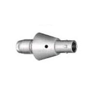 LEMO FYG.0B.303.CLAD52 ຕົວເຊື່ອມຕໍ່ STRAIGHT PLUG CONICAL SHELL