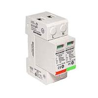 Bourns 1280-2S-277 ອຸປະກອນປ້ອງກັນແຮງກະທົບອຸດສາຫະກຳ AC SPD, 50kA, 2W,350VAC
