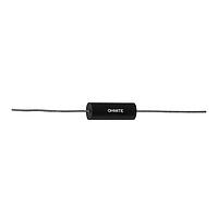 Ohmite 40F600 ຊິລິກອນ-ເຊຣາມິກ Conformal 10watt 600ohm 1% Axial