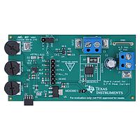 Texas Instruments DRV8251EVM ມອເຕອ/ຄອນໂຕລເລີເຣີການເຄື່ອນໄຫວ ແລະ ຄວບຄຸມຜູ້ຂັບ DRV8251 ໂມດູນປະເມີນຜູ້ຂັບມອເຕອ