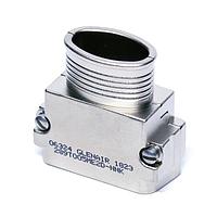 Glenair 289T005ME2C-TSK EMI Backshell ພາຍໃນຕະຫຼາດ