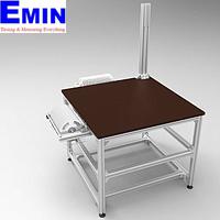 VP-2500HP Table Kit North + West + East feeder cart