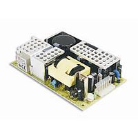 MEAN WELL RPD-65C ເຊັດຈົດສະຫນອງພະລັງງານ Switching Supplies 60W 12V/4.5A 5V/1.2A Open Frame