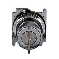 Eaton 10250T15335 ກະແຈຄວບຄຸມ SEL SW 3P KEY SPR-L C3 KY/RC