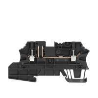 Weidmuller 2112290000 ບລັອກຕໍ່ສາຍບົດ DIN Rail Terminal Blocks WMF 2.5 FU SW WO FUCR
