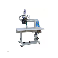 Danrel DR-F6T ທໍ່ອາກາດຮ້ອນ Seam Sealing Machine