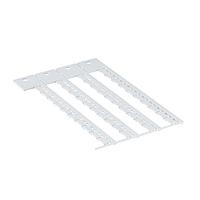 Lumberg Automation ZBR 5/10 ຕົວເຊື່ອມຕໍ່ມິດຕຣິກຮູບວົງ