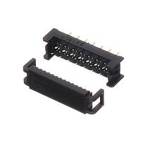 Omron Electronics XG2A-1401 ຕູ້ສະບັບສາຍສະບັບ Ribbon ມີຂໍ້ຕິດຕໍ່ມາດຕະຖານ 14 ຈຸດ