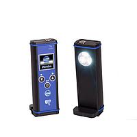 Adash A4950 stroboscope (3000 lx;30 RPM – 30 000 RPM)