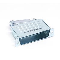 Cinch DB-24659-32 ສ່ວນຫຼັງສອງຊິ້ນ 25C DEEP STRT CLMP