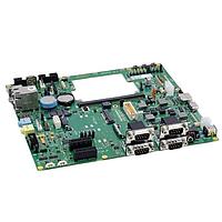 Kontron 51301-0000-00-0 ແຜ່ນພາບ Carrier Boards SMARC Evaluation Carrier 2.1