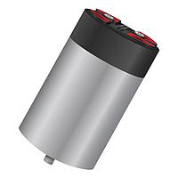 KYOCERA AVX FFLK6N0267KJE ການກັບກັນ DC 3000V 260uF ESR=2.8mOhms 10% Fem Threaded