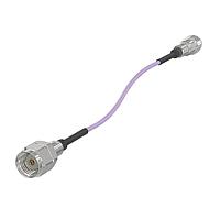 Samtec RF047-A-18SP-18SP-0305 ສາຍສະບັບ RF 50 Ohm
